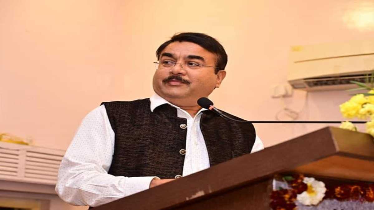 बजट में स्वास्थ्य क्षेत्र का रखा गया ख्याल, कई दवाओं पर आयात शुल्क हटाया गया : नरेंद्र शिवाजी पटेल